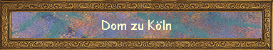 Dom zu Kln