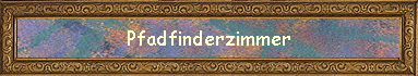 Pfadfinderzimmer